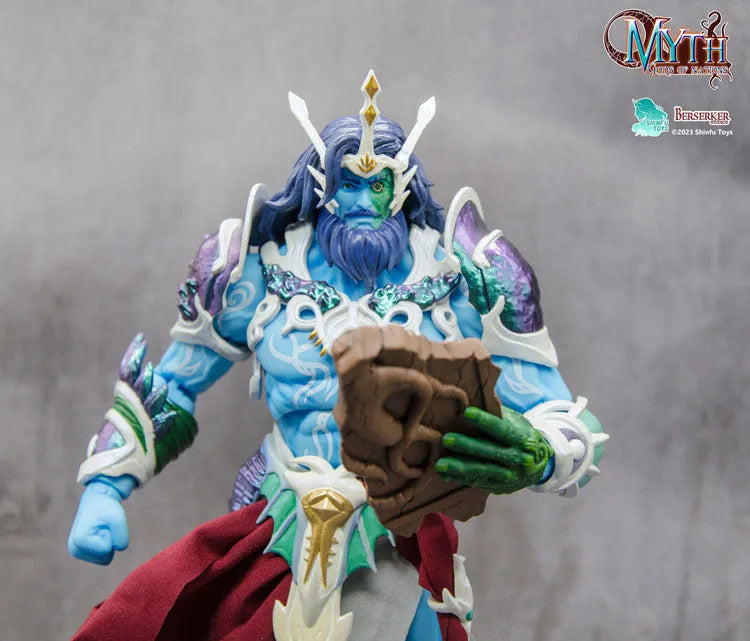 Myth Series - M03 Poseidon - 1/12 (BERSERKER STUDIOS)ㅤ – BERSERKER STUDIOS – ActionFigureBrasil