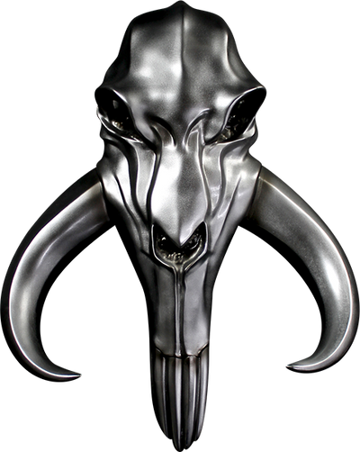 Mythosaur Skull Wall Decor – Regal Robot – ActionFigure Brasil — acessórios