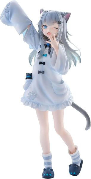 Nachoneko Channel - Hennyano - Nachoneko - Trio-Try-iT Figure (FuRyu)ㅤ – FuRyu – ActionFigureBrasil