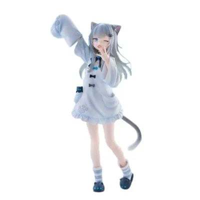 Nachoneko Channel - Hennyano - Nachoneko - Trio-Try-iT Figure (FuRyu)ㅤ – FuRyu – ActionFigureBrasil