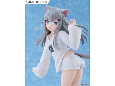 Nachoneko Channel - Nachoneko - Tenitol - Tenitol Tall (FuRyu)ㅤ – FuRyu – ActionFigureBrasil — ambientada
