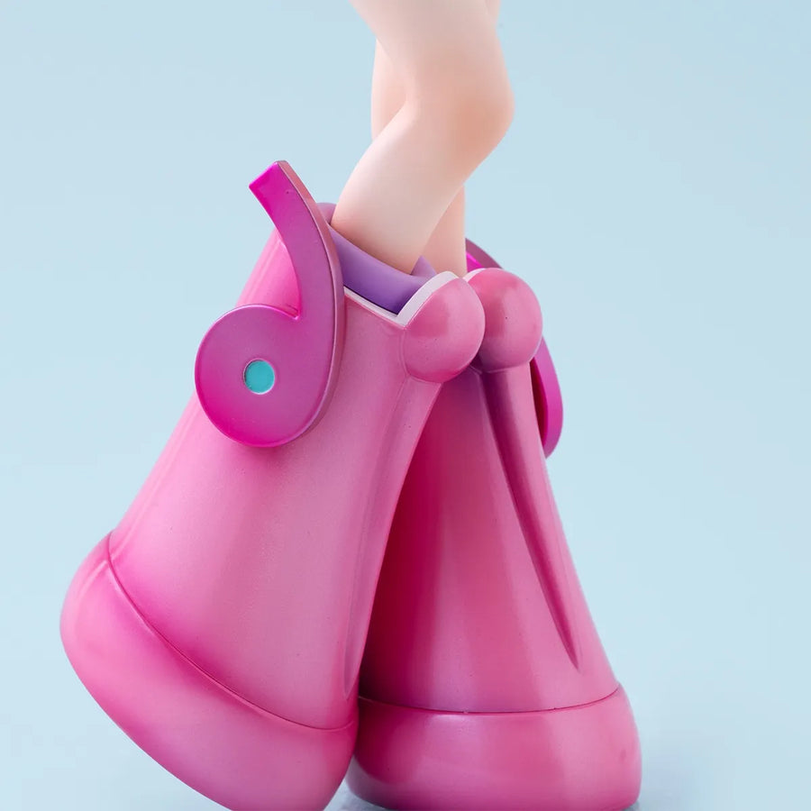 Nami (Evolutionary History Version) – MegaHouse – ActionFigure Brasil
