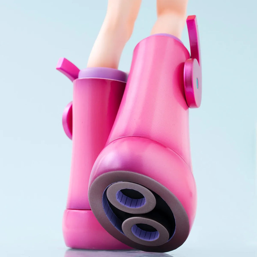 Nami (Evolutionary History Version) – MegaHouse – ActionFigure Brasil