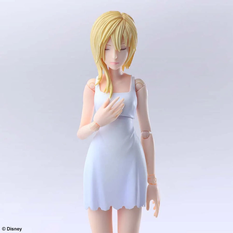 Naminé – Square Enix – ActionFigure Brasil