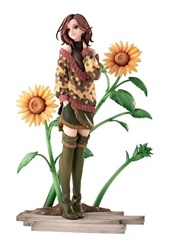 NANA - Komatsu Nana - 1/8 (Hobby Max)ㅤ – Hobby Max Japan – ActionFigureBrasil