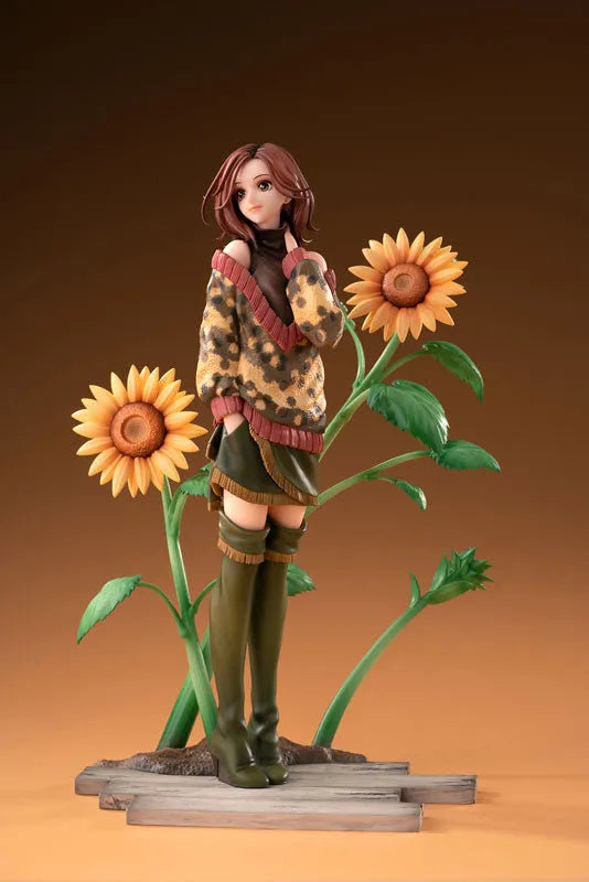 NANA - Komatsu Nana - 1/8 (Hobby Max)ㅤ – Hobby Max Japan – ActionFigureBrasil