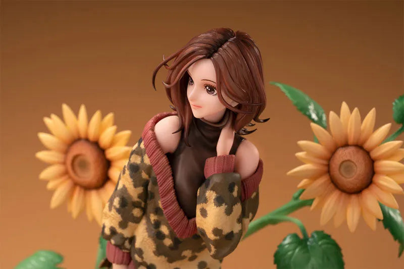 NANA - Komatsu Nana - 1/8 (Hobby Max)ㅤ – Hobby Max Japan – ActionFigureBrasil