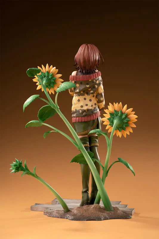NANA - Komatsu Nana - 1/8 (Hobby Max)ㅤ – Hobby Max Japan – ActionFigureBrasil