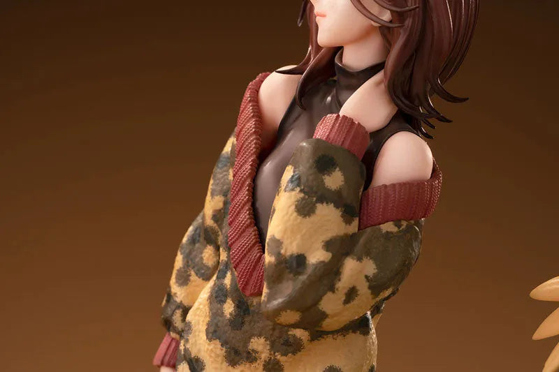 NANA - Komatsu Nana - 1/8 (Hobby Max)ㅤ – Hobby Max Japan – ActionFigureBrasil