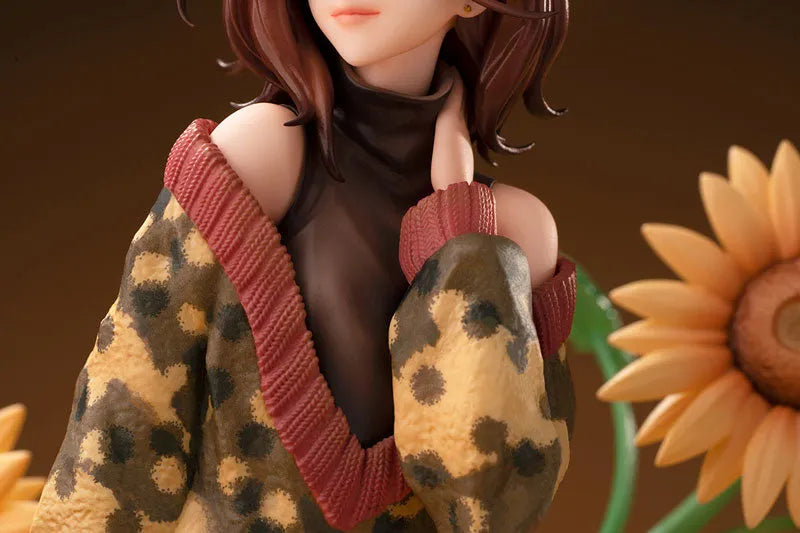 NANA - Komatsu Nana - 1/8 (Hobby Max)ㅤ – Hobby Max Japan – ActionFigureBrasil