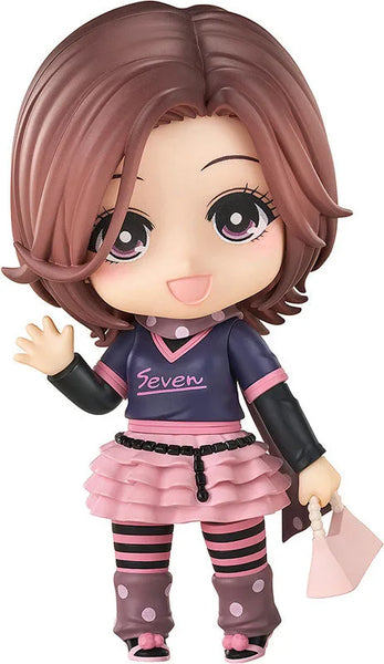NANA - Komatsu Nana - Nendoroid (#2902) (Good Smile Arts Shanghai, Good Smile Company)ㅤ – Good Smile Arts Shanghai – ActionFigureBrasil