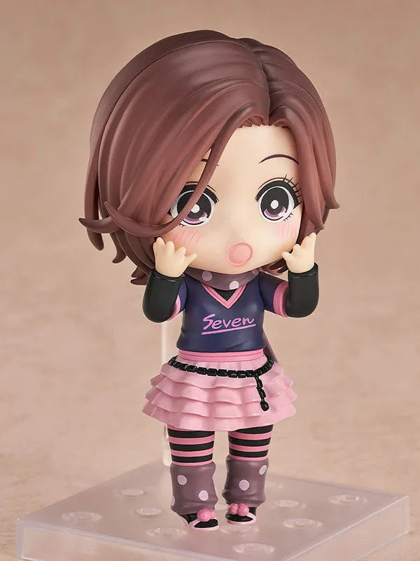 NANA - Komatsu Nana - Nendoroid (#2902) (Good Smile Arts Shanghai, Good Smile Company)ㅤ – Good Smile Arts Shanghai – ActionFigureBrasil