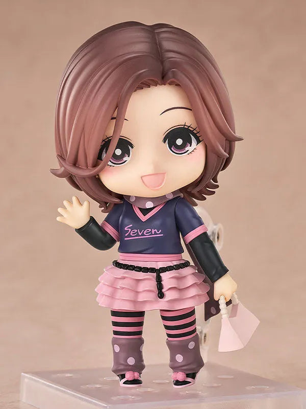 NANA - Komatsu Nana - Nendoroid (#2902) (Good Smile Arts Shanghai, Good Smile Company)ㅤ – Good Smile Arts Shanghai – ActionFigureBrasil