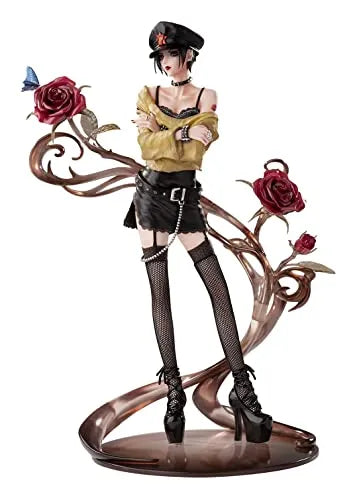 NANA - Oosaki Nana - 1/8 (Hobby Max)ㅤ – Hobby Max – ActionFigureBrasil