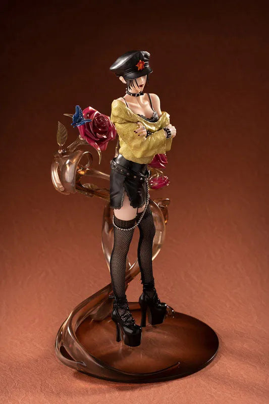 NANA - Oosaki Nana - 1/8 (Hobby Max)ㅤ – Hobby Max – ActionFigureBrasil
