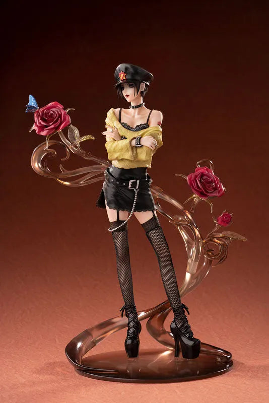 NANA - Oosaki Nana - 1/8 (Hobby Max)ㅤ – Hobby Max – ActionFigureBrasil