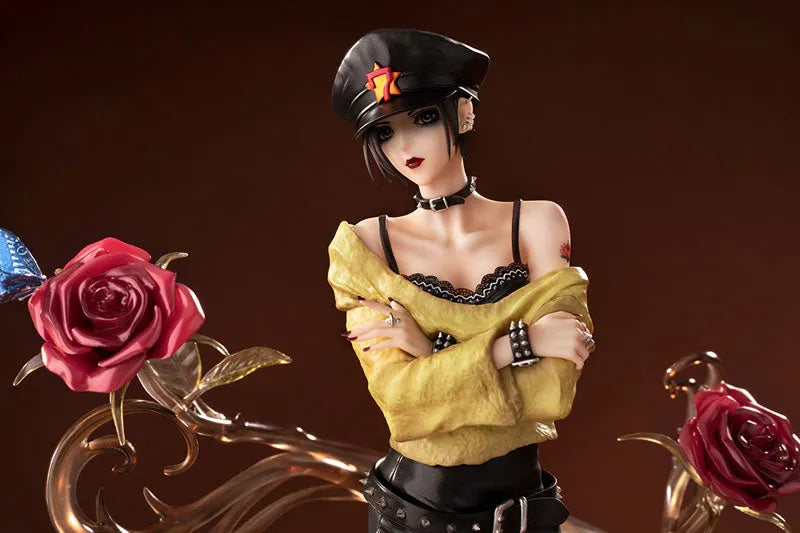 NANA - Oosaki Nana - 1/8 (Hobby Max)ㅤ – Hobby Max – ActionFigureBrasil