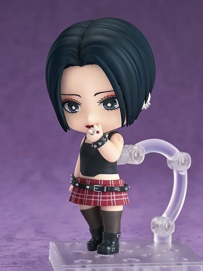 NANA - Oosaki Nana - Nendoroid #2509 (Good Smile Arts Shanghai, Good Smile Company)ㅤ – Good Smile Arts Shanghai – ActionFigureBrasil