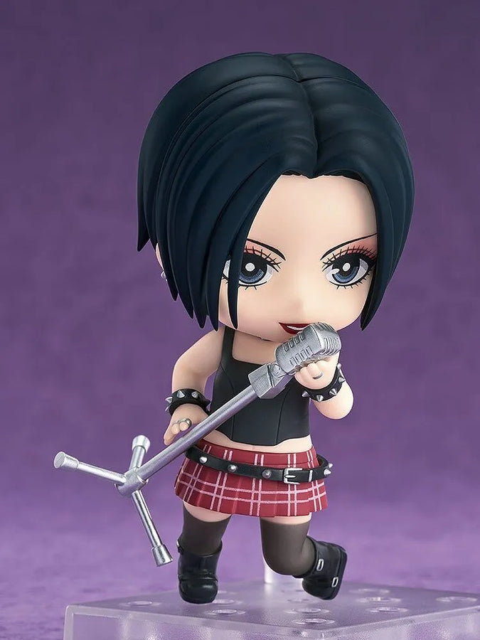 NANA - Oosaki Nana - Nendoroid #2509 (Good Smile Arts Shanghai, Good Smile Company)ㅤ – Good Smile Arts Shanghai – ActionFigureBrasil