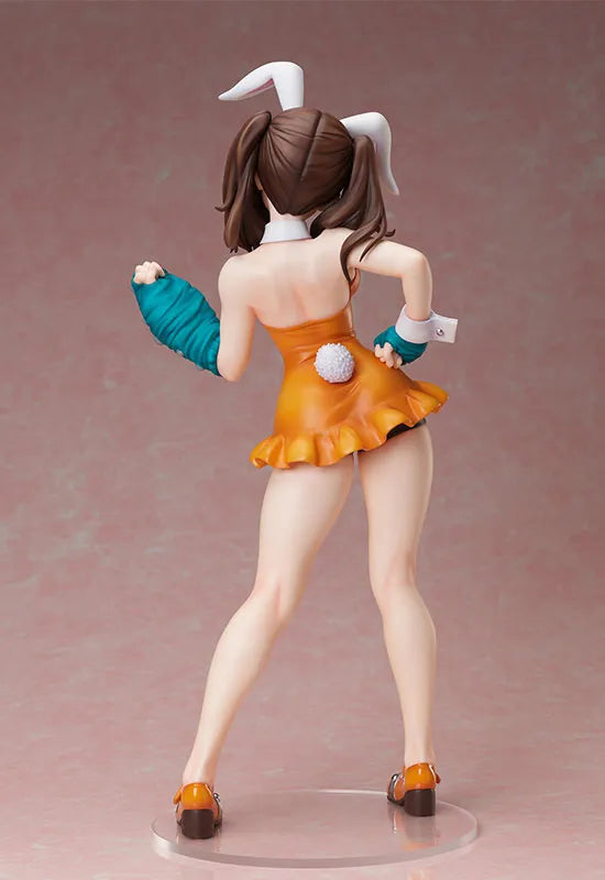 Nanatsu no Taizai: Fundo no Shinpan - Diane - B-style - 1/4 - Bunny Ver. (FREEing)ㅤ – FREEing – ActionFigureBrasil