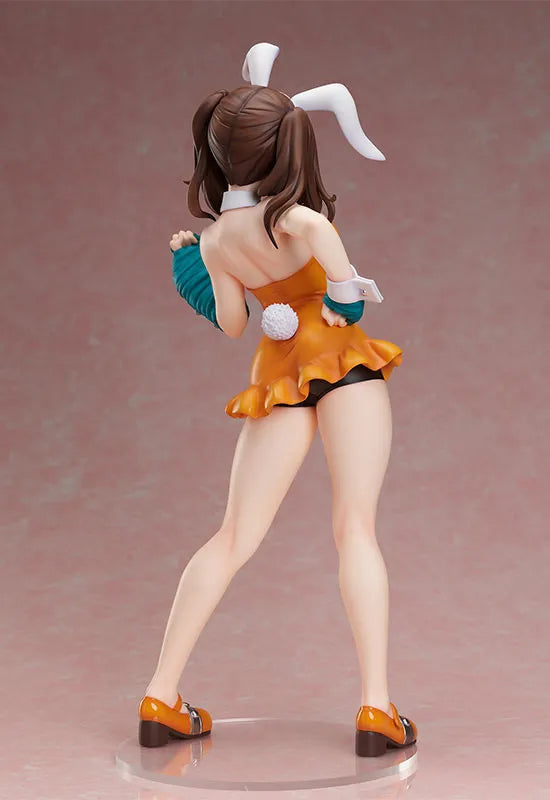 Nanatsu no Taizai: Fundo no Shinpan - Diane - B-style - 1/4 - Bunny Ver. (FREEing)ㅤ – FREEing – ActionFigureBrasil