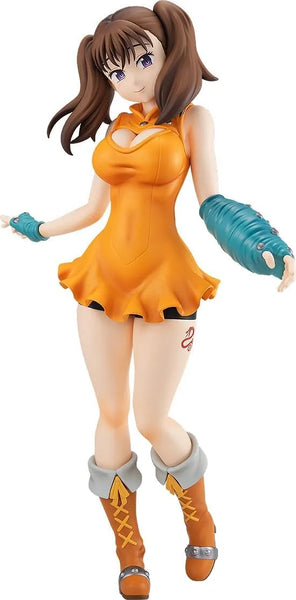 Nanatsu no Taizai: Fundo no Shinpan - Diane - Pop Up Parade - XL (Good Smile Company)ㅤ – Good Smile Company – ActionFigureBrasil