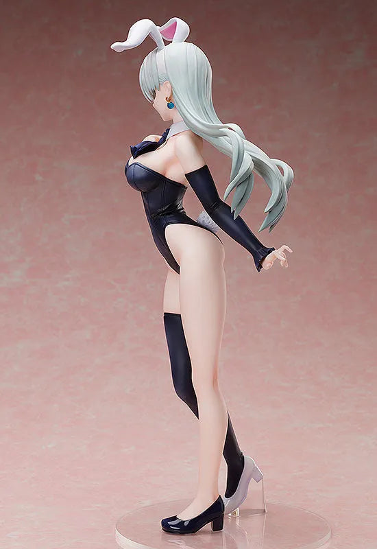 Nanatsu no Taizai: Fundo no Shinpan - Elizabeth Liones - B-style - 1/4 - Bunny Ver. (FREEing)ㅤ – FREEing – ActionFigureBrasil