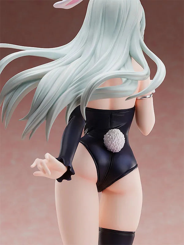 Nanatsu no Taizai: Fundo no Shinpan - Elizabeth Liones - B-style - 1/4 - Bunny Ver. (FREEing)ㅤ – FREEing – ActionFigureBrasil