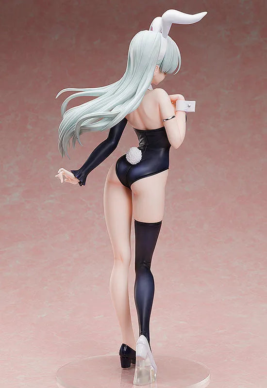 Nanatsu no Taizai: Fundo no Shinpan - Elizabeth Liones - B-style - 1/4 - Bunny Ver. (FREEing)ㅤ – FREEing – ActionFigureBrasil