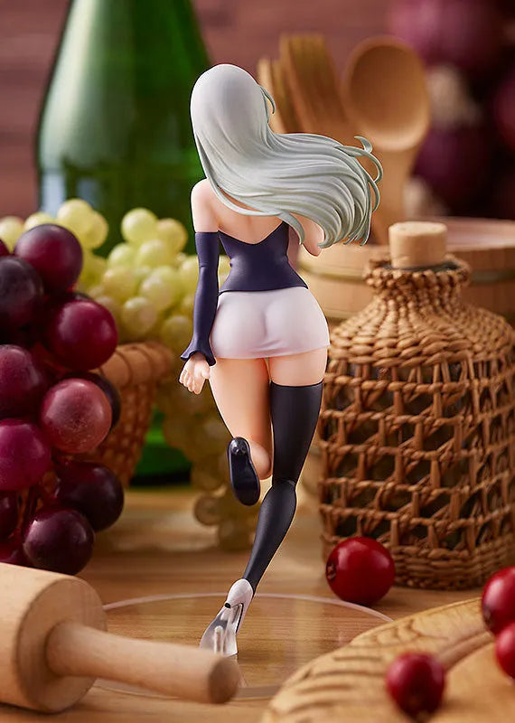 Nanatsu no Taizai: Fundo no Shinpan - Elizabeth Liones - Pop Up Parade - 2024 Re-release (Good Smile Company)ㅤ – Good Smile Company – ActionFigureBrasil
