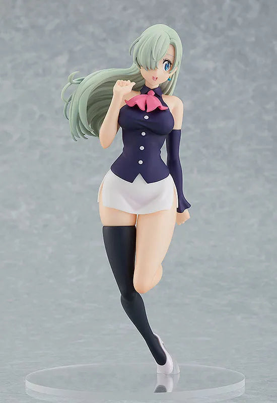 Nanatsu no Taizai: Fundo no Shinpan - Elizabeth Liones - Pop Up Parade - 2024 Re-release (Good Smile Company)ㅤ – Good Smile Company – ActionFigureBrasil