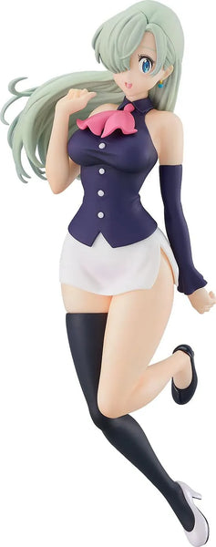 Nanatsu no Taizai: Fundo no Shinpan - Elizabeth Liones - Pop Up Parade (Good Smile Company)ㅤ – Good Smile Company – ActionFigureBrasil