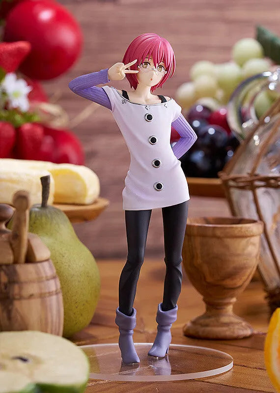 Nanatsu no Taizai: Fundo no Shinpan - Gowther - Pop Up Parade (Good Smile Company)ㅤ – Good Smile Company – ActionFigureBrasil