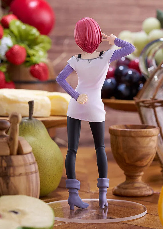 Nanatsu no Taizai: Fundo no Shinpan - Gowther - Pop Up Parade (Good Smile Company)ㅤ – Good Smile Company – ActionFigureBrasil