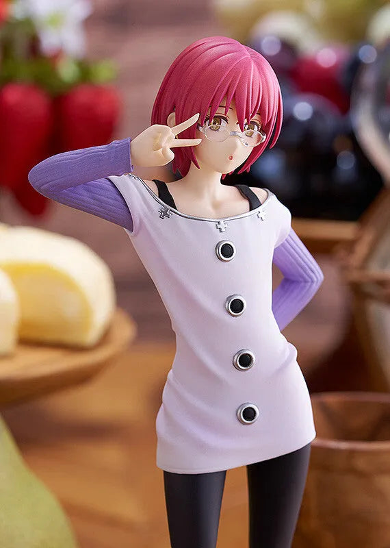 Nanatsu no Taizai: Fundo no Shinpan - Gowther - Pop Up Parade (Good Smile Company)ㅤ – Good Smile Company – ActionFigureBrasil
