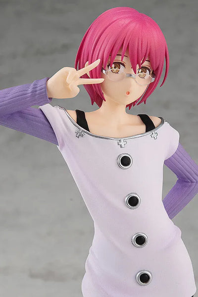 Nanatsu no Taizai: Fundo no Shinpan - Gowther - Pop Up Parade (Good Smile Company)ㅤ – Good Smile Company – ActionFigureBrasil — embalagem