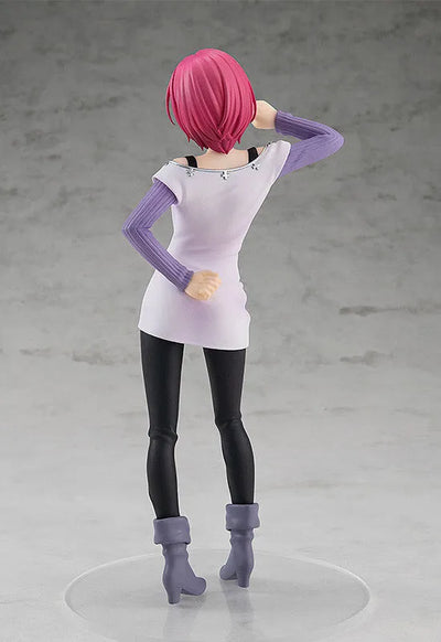 Nanatsu no Taizai: Fundo no Shinpan - Gowther - Pop Up Parade (Good Smile Company)ㅤ – Good Smile Company – ActionFigureBrasil — acessórios