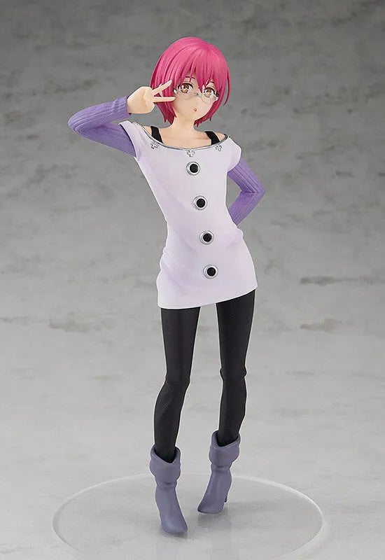 Nanatsu no Taizai: Fundo no Shinpan - Gowther - Pop Up Parade (Good Smile Company)ㅤ – Good Smile Company – ActionFigureBrasil