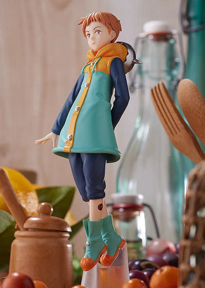 Nanatsu no Taizai: Fundo no Shinpan - King - Pop Up Parade (Good Smile Company)ㅤ – Good Smile Company – ActionFigureBrasil — ângulo diferente