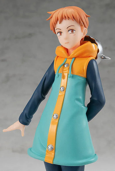 Nanatsu no Taizai: Fundo no Shinpan - King - Pop Up Parade (Good Smile Company)ㅤ – Good Smile Company – ActionFigureBrasil — close