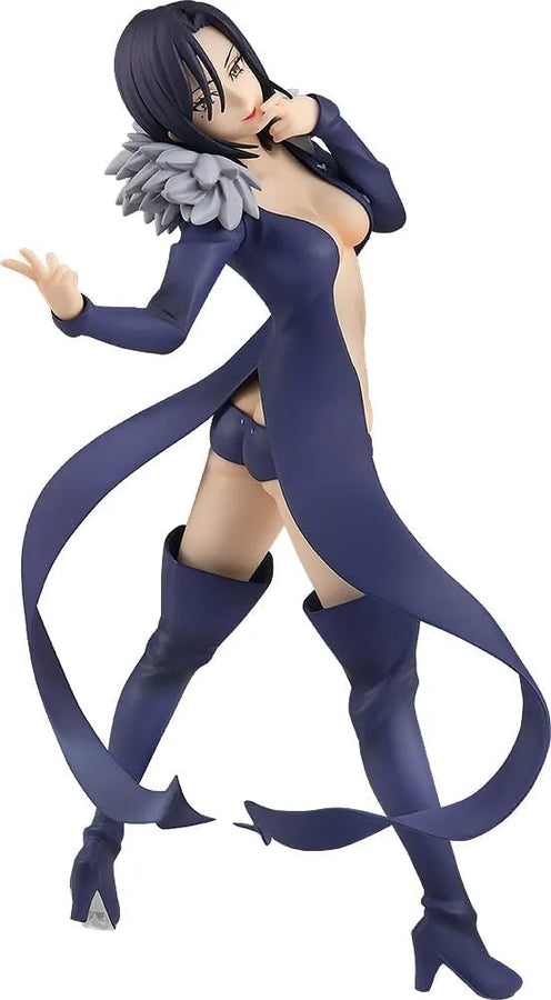 Nanatsu no Taizai: Fundo no Shinpan - Merlin - Pop Up Parade (Good Smile Company)ㅤ – Good Smile Company – ActionFigureBrasil