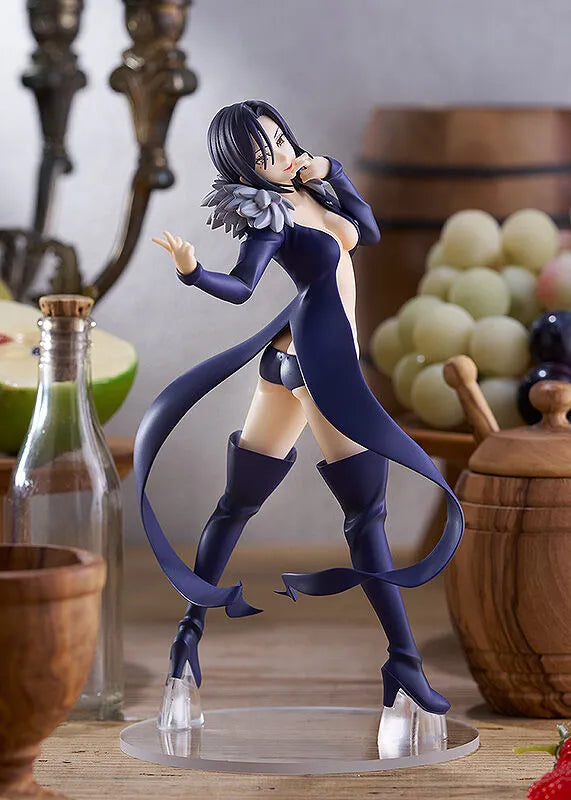 Nanatsu no Taizai: Fundo no Shinpan - Merlin - Pop Up Parade (Good Smile Company)ㅤ – Good Smile Company – ActionFigureBrasil