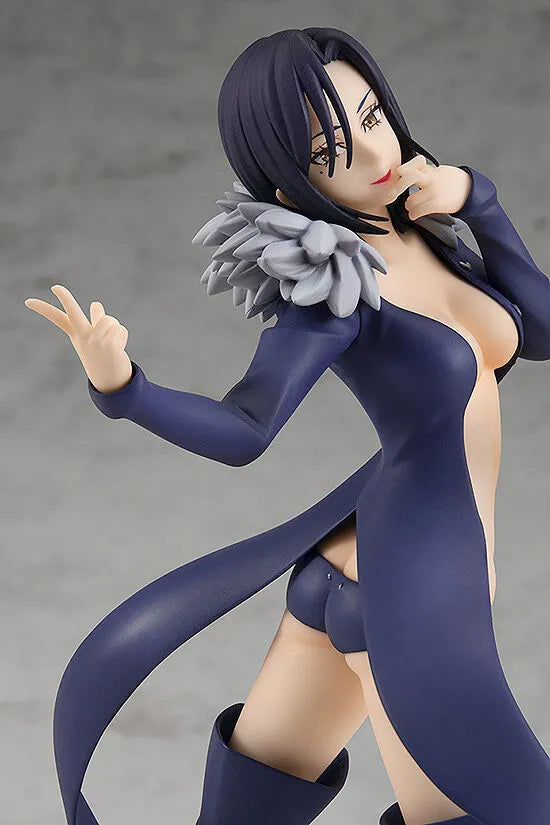 Nanatsu no Taizai: Fundo no Shinpan - Merlin - Pop Up Parade (Good Smile Company)ㅤ – Good Smile Company – ActionFigureBrasil