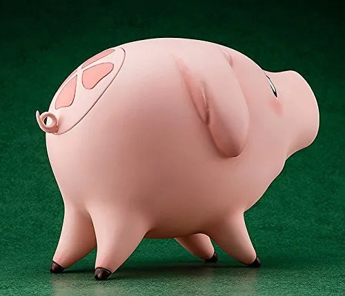 Nanatsu no Taizai - Hawk - Accessory Case (Aspire)ㅤ – Aspire – ActionFigureBrasil