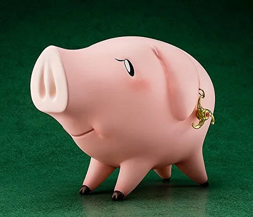 Nanatsu no Taizai - Hawk - Accessory Case (Aspire)ㅤ – Aspire – ActionFigureBrasil