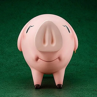 Nanatsu no Taizai - Hawk - Accessory Case (Aspire)ㅤ – Aspire – ActionFigureBrasil — ângulo diferente