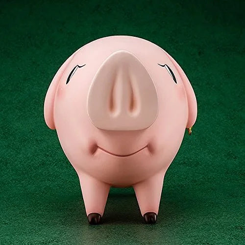 Nanatsu no Taizai - Hawk - Accessory Case (Aspire)ㅤ – Aspire – ActionFigureBrasil
