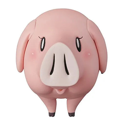Nanatsu no Taizai - Hawk - Meliodas - Mafex No.014 (Medicom Toy)ㅤ – Medicom Toy – ActionFigureBrasil