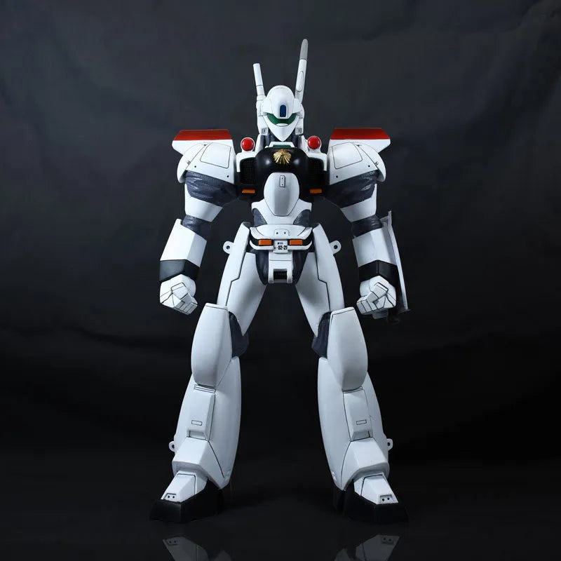 NANKOKU FACTORY - AV-98 - Ingram - 1/24 - Soft Vinyl Kit - Reproduction Edition (Kaiyodo Kochi)ㅤ – Kaiyodo – ActionFigureBrasil