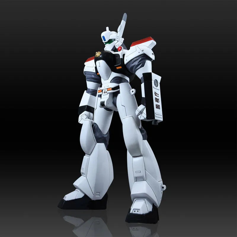 NANKOKU FACTORY - AV-98 - Ingram - 1/24 - Soft Vinyl Kit - Reproduction Edition (Kaiyodo Kochi)ㅤ – Kaiyodo – ActionFigureBrasil